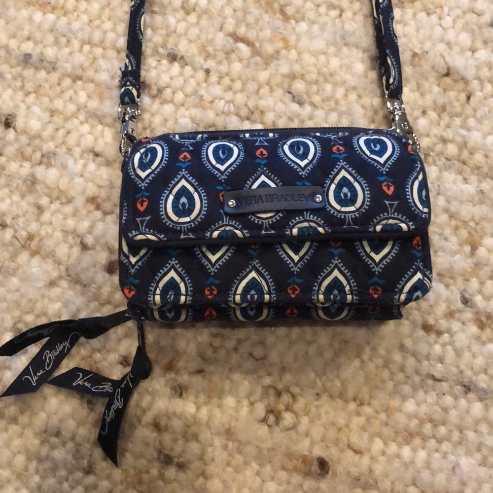 Vera Bradley Crossbody purse